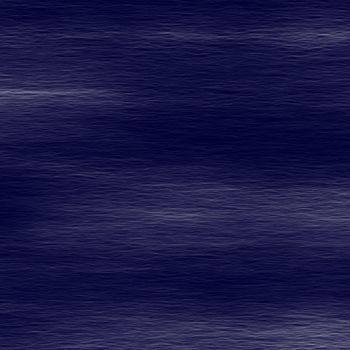 blue scratchy sea digital painting abstract background