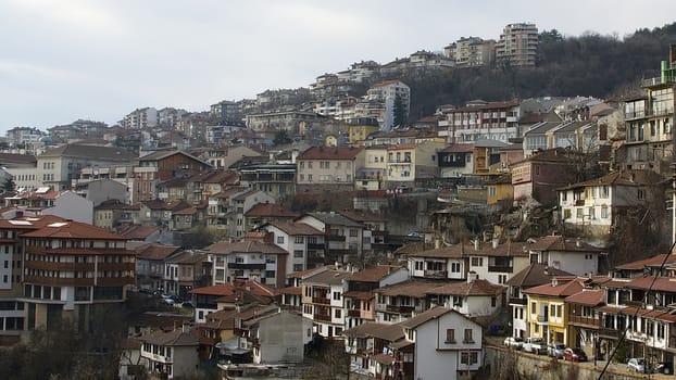 Veliko Tarnovo