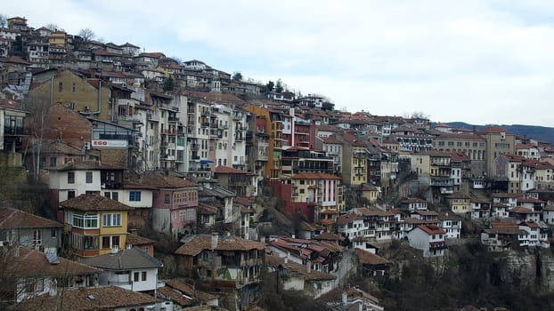 Veliko Tarnovo