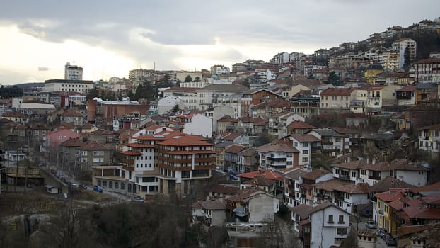 Veliko Tarnovo