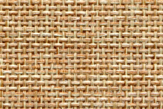sackcloth blank textured textile background for design