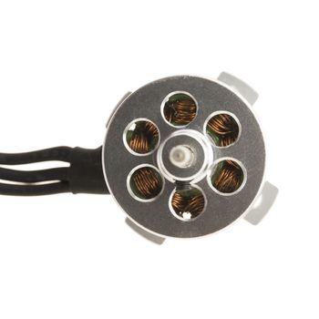 Small Brushless motor for model airplane or drone.