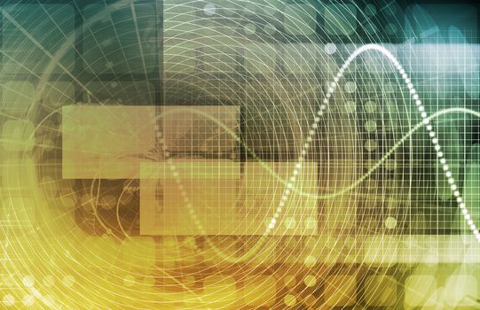 Network Cloud Computing as a Technology Framework