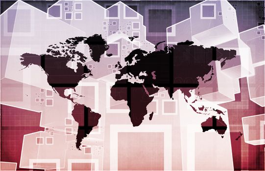 Freight Forwarding and Customs Brokerage as a Concept