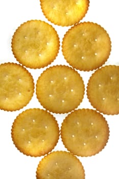Crackers, Salty Biscuits