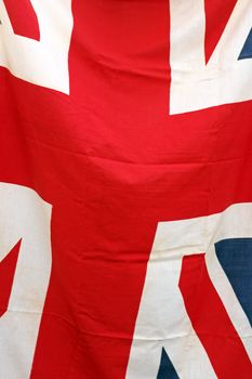 British Flag