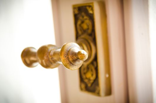 Window Handles on old windows