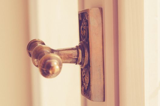 Window Handles on old windows - Retro Preset