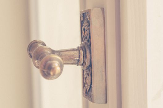Window Handles on old windows - Retro Preset