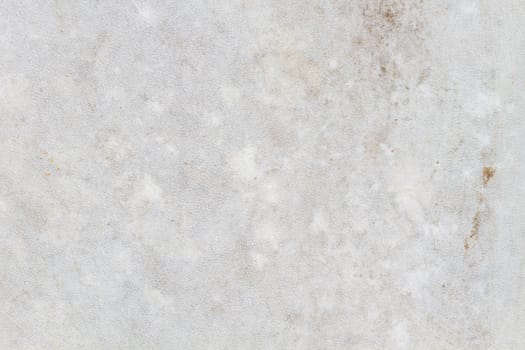 Texture of white old crack plastic plate .
