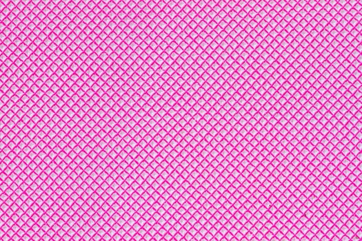 close-up pink soft case of tablet as background and texture.