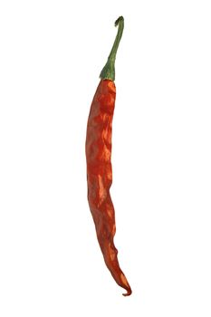 Chili pepper, Red Chili