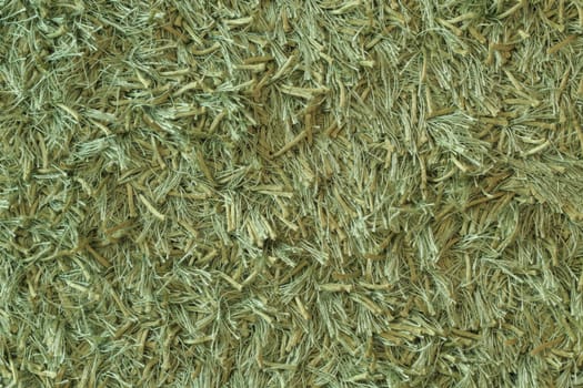 green carpet  background textile texture