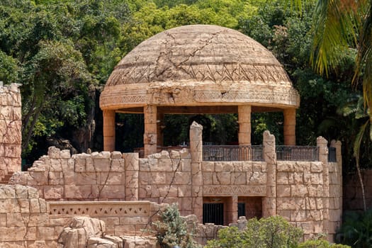 Sun City, The Palace of Lost City, Luxury Resort in South Africa