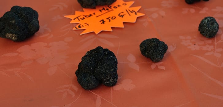  truffles