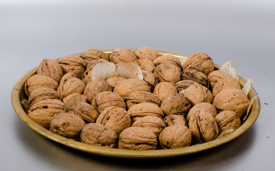 walnuts