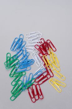 paperclips