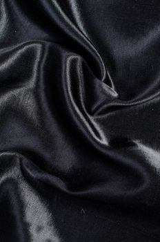 black silk satin background