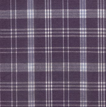 Plaid Fabric Texture