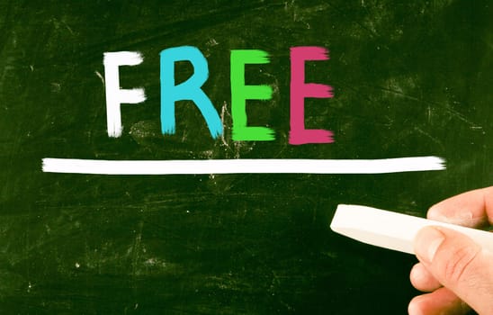 free concept