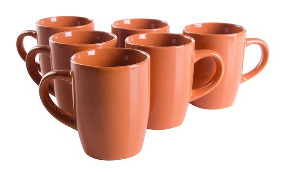 mug. ceramic mug on a background. mug. ceramic mug on a background