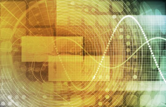 Network Cloud Computing as a Technology Framework