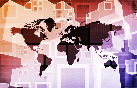 Freight Forwarding and Customs Brokerage as a Concept