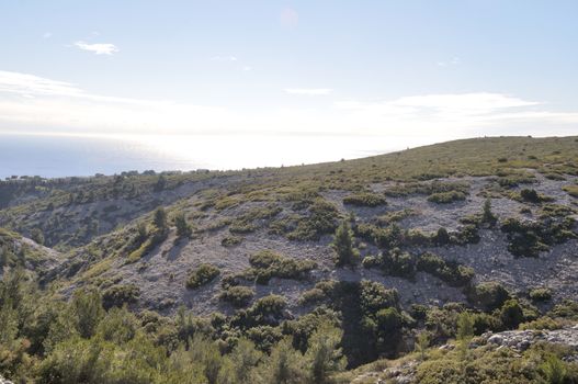 France, Bouches du Rhone, Cassis,