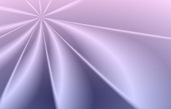 Abstract decorative colored backdrop or background blue and violet color tone