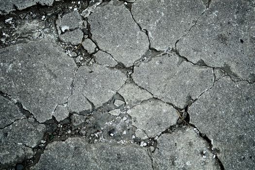 concrete texture with cracks cement old with cracks