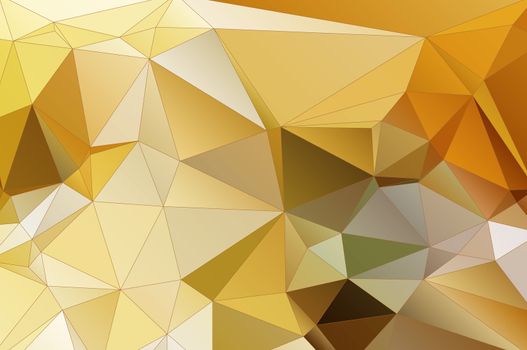 Abstract  geometric background,polygonal multicolored pattern