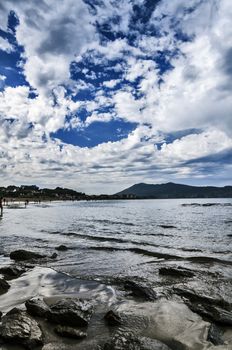 Hendaye (Basque: Hendaia) is the most south-westerly town and commune in France