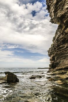 Hendaye (Basque: Hendaia) is the most south-westerly town and commune in France