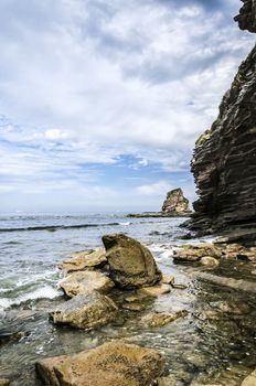 Hendaye (Basque: Hendaia) is the most south-westerly town and commune in France