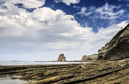 Hendaye (Basque: Hendaia) is the most south-westerly town and commune in France