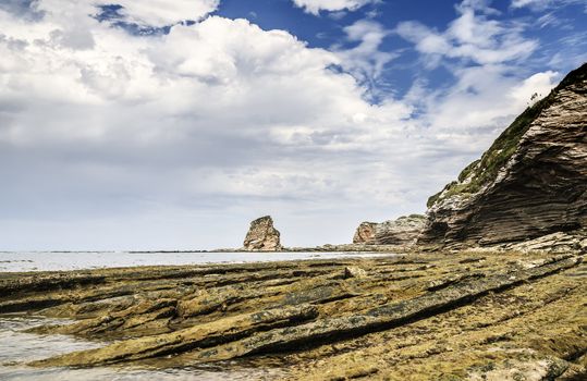 Hendaye (Basque: Hendaia) is the most south-westerly town and commune in France
