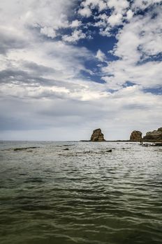 Hendaye (Basque: Hendaia) is the most south-westerly town and commune in France