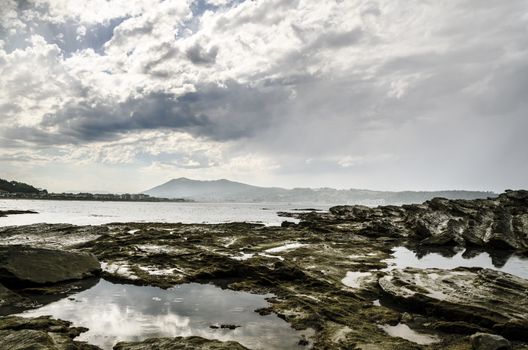 Hendaye (Basque: Hendaia) is the most south-westerly town and commune in France