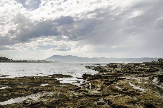 Hendaye (Basque: Hendaia) is the most south-westerly town and commune in France