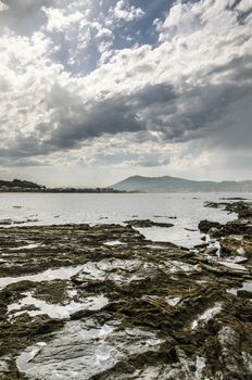 Hendaye (Basque: Hendaia) is the most south-westerly town and commune in France