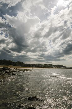 Hendaye (Basque: Hendaia) is the most south-westerly town and commune in France