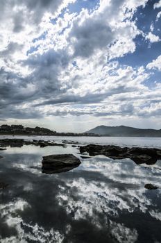 Hendaye (Basque: Hendaia) is the most south-westerly town and commune in France