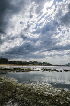 Hendaye (Basque: Hendaia) is the most south-westerly town and commune in France