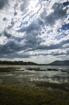 Hendaye (Basque: Hendaia) is the most south-westerly town and commune in France