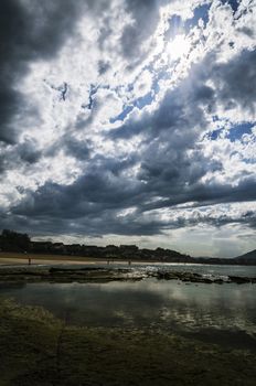 Hendaye (Basque: Hendaia) is the most south-westerly town and commune in France