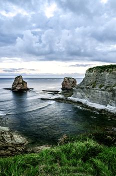 Hendaye (Basque: Hendaia) is the most south-westerly town and commune in France