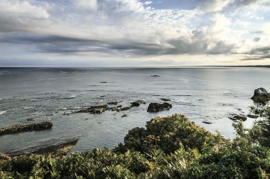 Hendaye (Basque: Hendaia) is the most south-westerly town and commune in France
