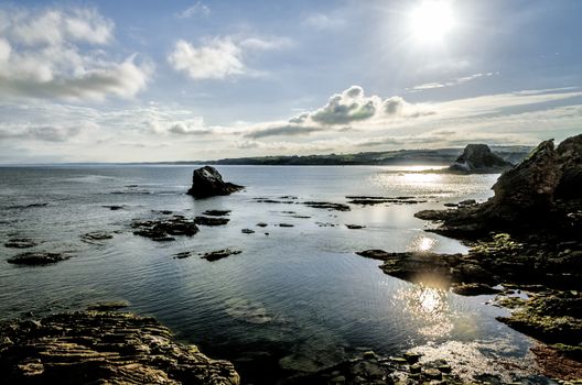 Hendaye (Basque: Hendaia) is the most south-westerly town and commune in France