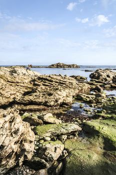 Hendaye (Basque: Hendaia) is the most south-westerly town and commune in France