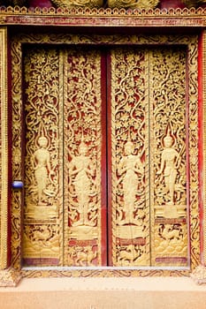 Wat Tawai ,Temples in Chiang Mai District.